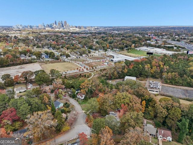 0 Erin Avenue SW, Atlanta, GA 30310