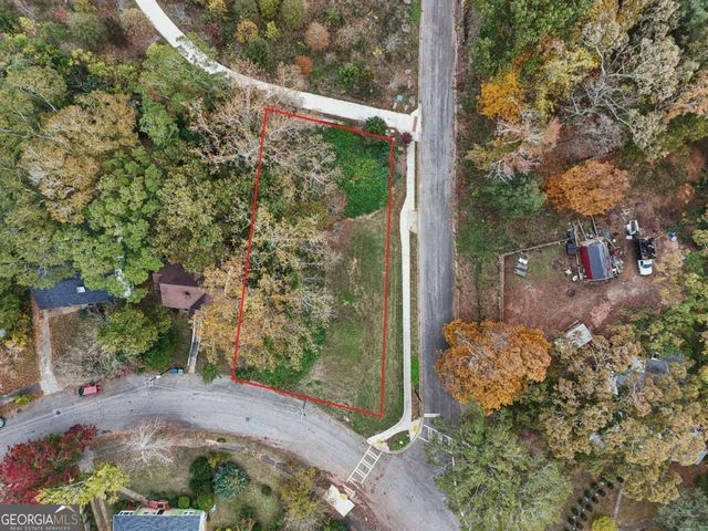 0 Erin Avenue SW, Atlanta, GA 30310