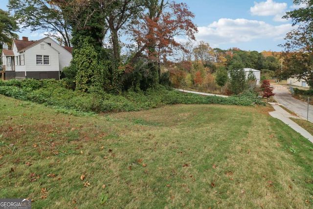 0 Erin Avenue SW, Atlanta, GA 30310