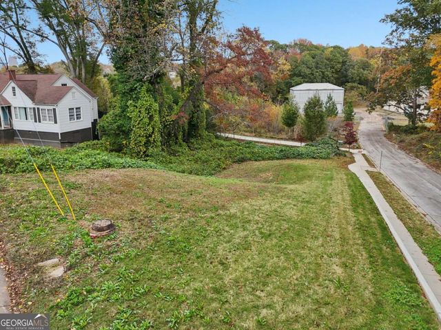 0 Erin Avenue SW, Atlanta, GA 30310