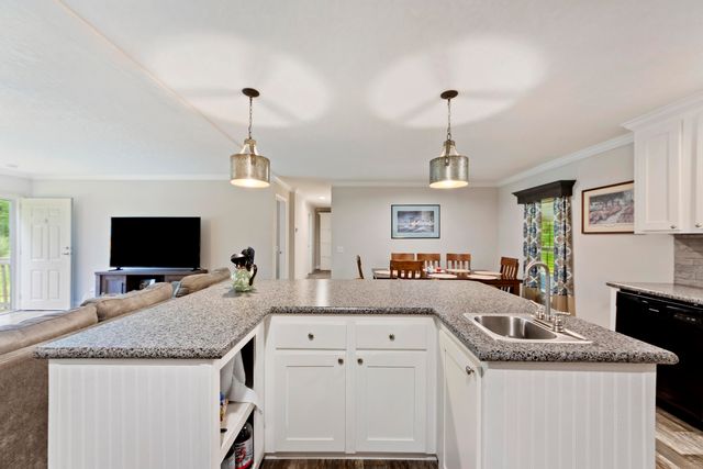 7855 Mary Seabrook Road, Edisto Island, SC 29438