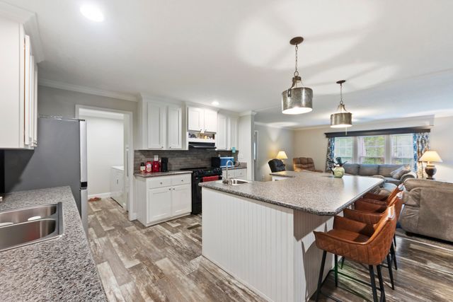 7855 Mary Seabrook Road, Edisto Island, SC 29438