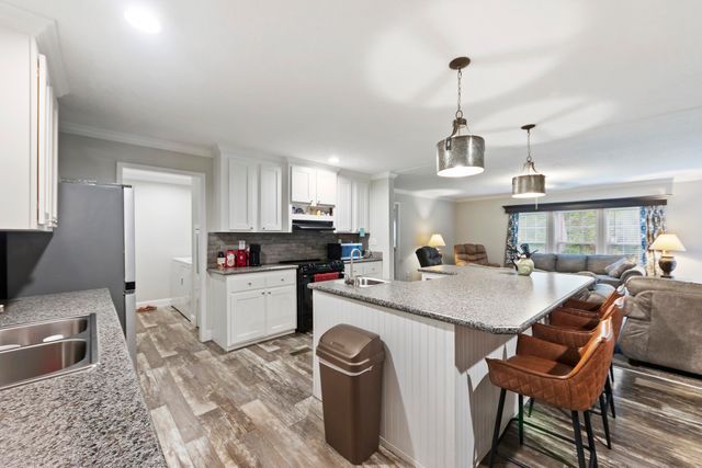 7855 Mary Seabrook Road, Edisto Island, SC 29438