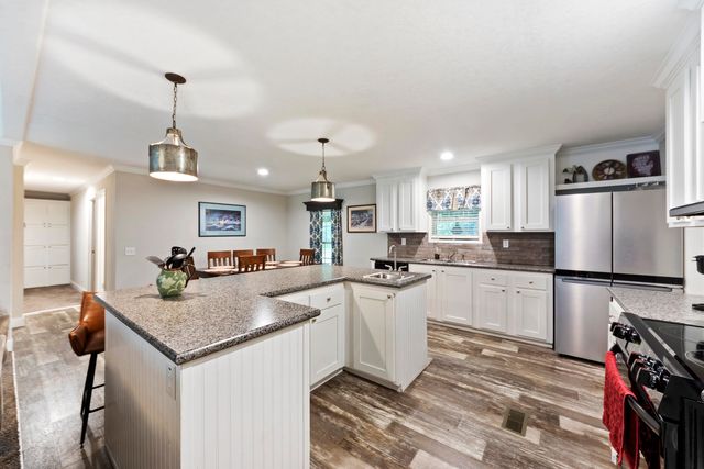 7855 Mary Seabrook Road, Edisto Island, SC 29438