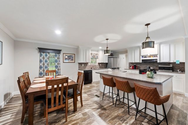 7855 Mary Seabrook Road, Edisto Island, SC 29438