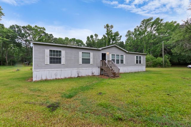 7855 Mary Seabrook Road, Edisto Island, SC 29438