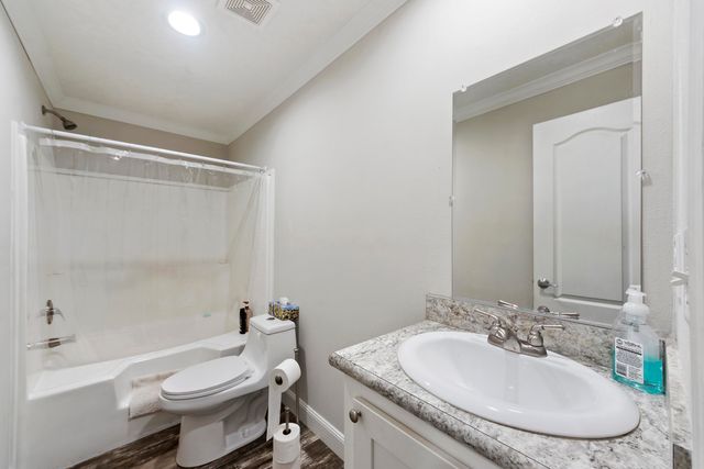 7855 Mary Seabrook Road, Edisto Island, SC 29438
