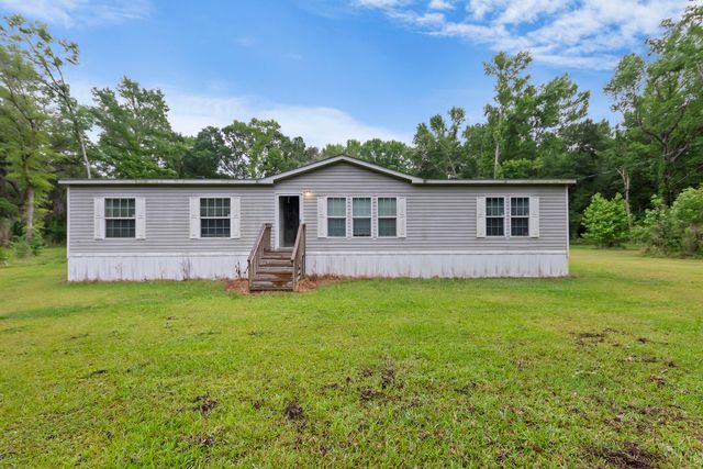 7855 Mary Seabrook Road, Edisto Island, SC 29438