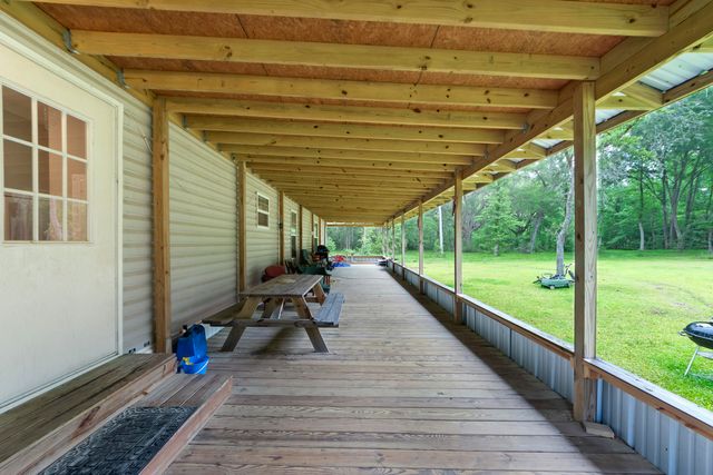 7855 Mary Seabrook Road, Edisto Island, SC 29438