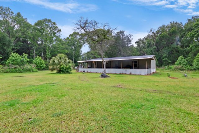 7855 Mary Seabrook Road, Edisto Island, SC 29438