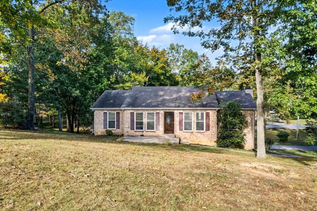 302 Allers Dr, White House, TN 37188