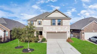28510 Buffalo Fork Lane, Katy, TX 77494