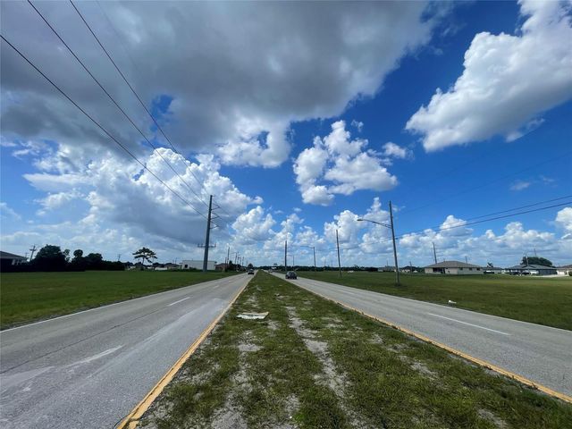 2616 Santa Barbara Boulevard, Cape Coral, FL 33993