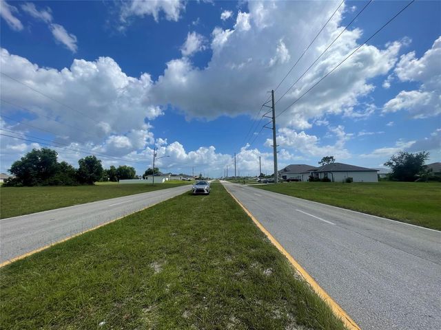 2616 Santa Barbara Boulevard, Cape Coral, FL 33993