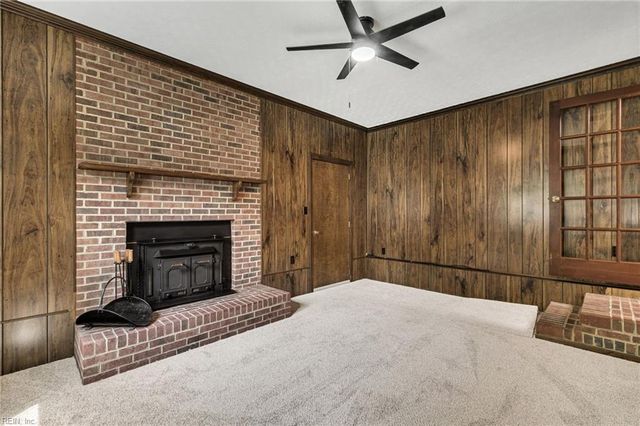 59 Buffalo DR, Hampton, VA 23664