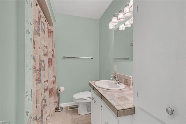 59 Buffalo DR, Hampton, VA 23664