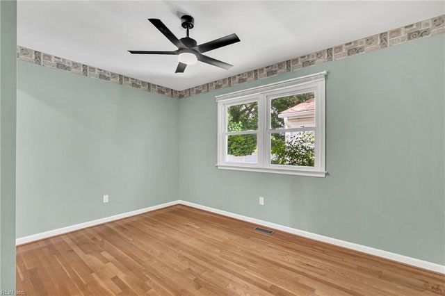 59 Buffalo DR, Hampton, VA 23664