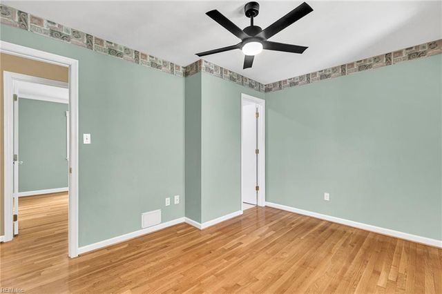 59 Buffalo DR, Hampton, VA 23664