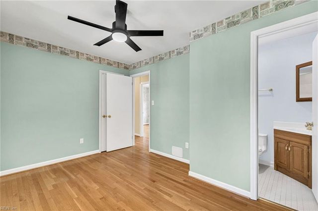 59 Buffalo DR, Hampton, VA 23664