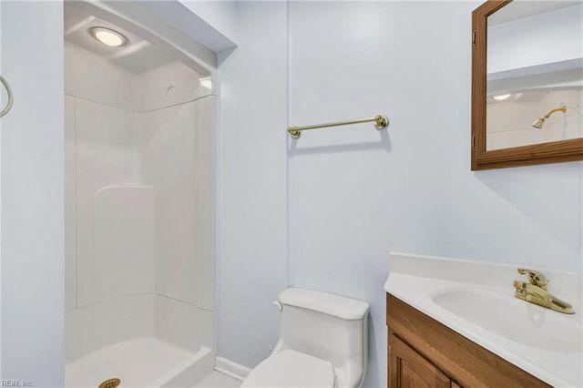 59 Buffalo DR, Hampton, VA 23664