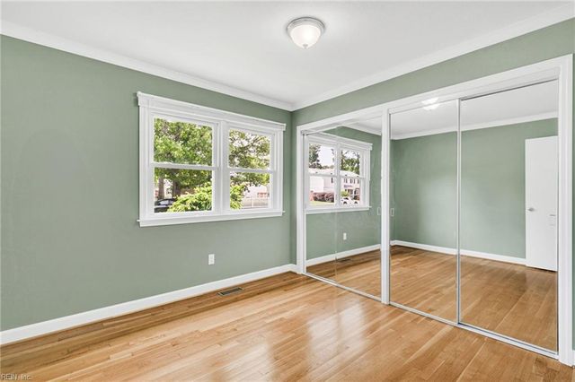 59 Buffalo DR, Hampton, VA 23664