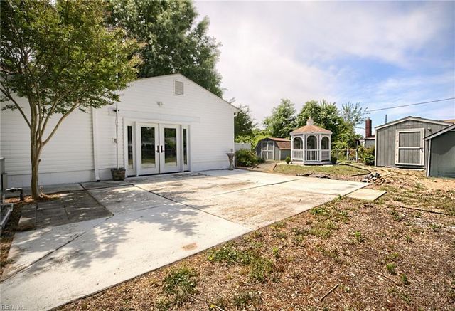 59 Buffalo DR, Hampton, VA 23664