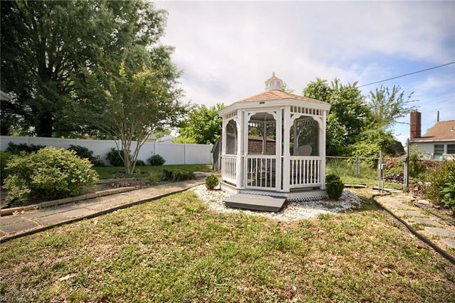 59 Buffalo DR, Hampton, VA 23664