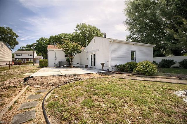 59 Buffalo DR, Hampton, VA 23664