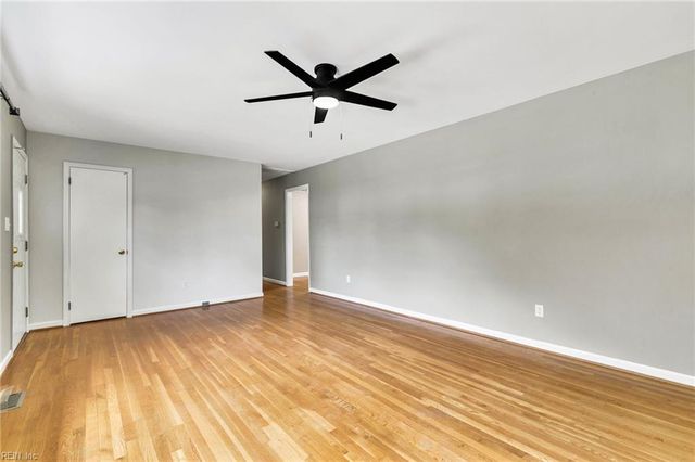59 Buffalo DR, Hampton, VA 23664