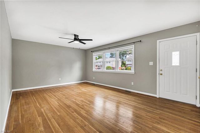 59 Buffalo DR, Hampton, VA 23664