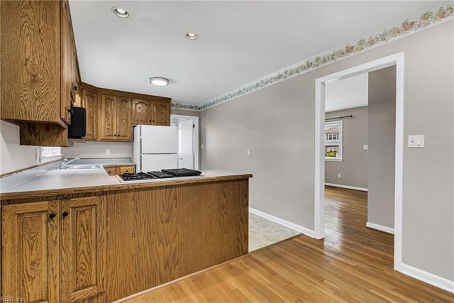 59 Buffalo DR, Hampton, VA 23664