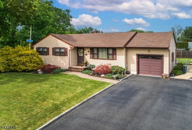 414 N Greasheimer St, Manville Boro, NJ 08835
