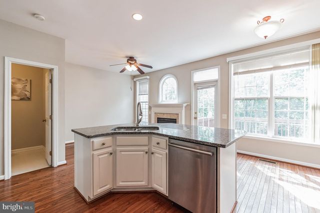 12876 FAIR VALLEY CT, Fairfax, VA 22033