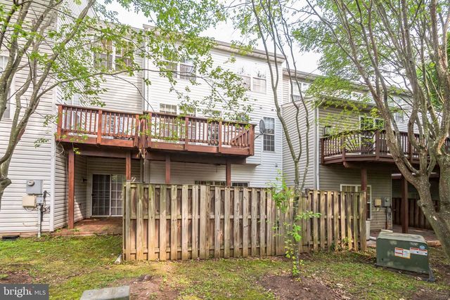 12876 FAIR VALLEY CT, Fairfax, VA 22033