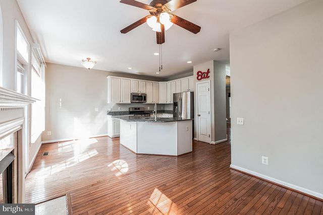 12876 FAIR VALLEY CT, Fairfax, VA 22033