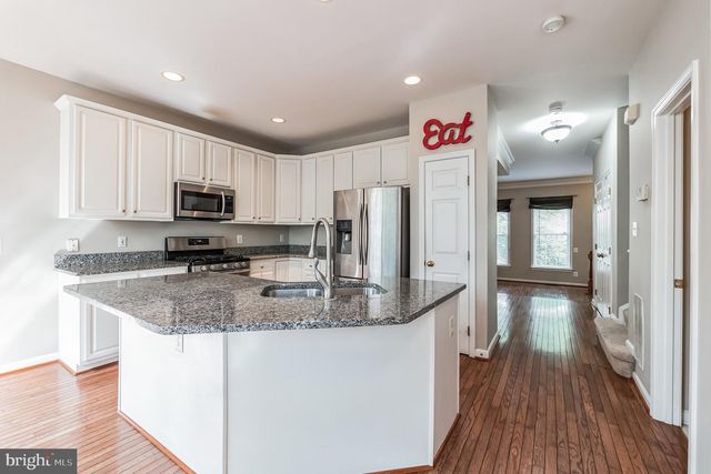 12876 FAIR VALLEY CT, Fairfax, VA 22033