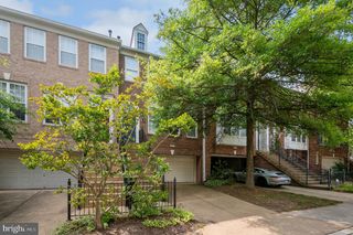 12876 FAIR VALLEY CT, Fairfax, VA 22033