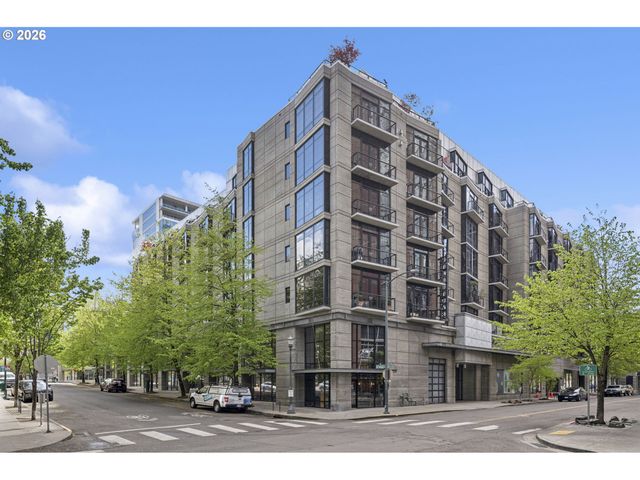 1030 Nw 12TH Ave TH2, Portland, OR 97209