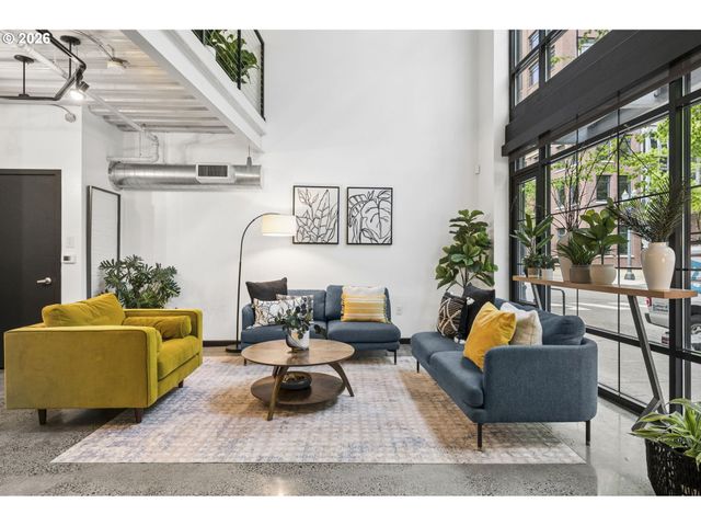 1030 Nw 12TH Ave TH2, Portland, OR 97209