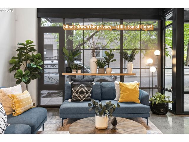 1030 Nw 12TH Ave TH2, Portland, OR 97209