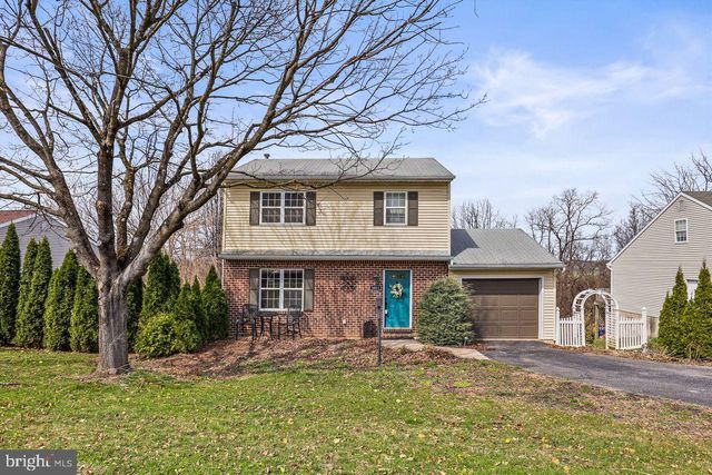 3051 DRUCK VALLEY RD, York, PA 17406