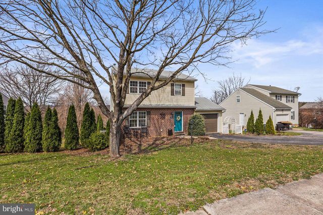 3051 DRUCK VALLEY RD, York, PA 17406
