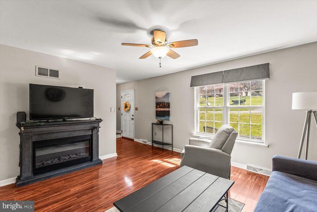 3051 DRUCK VALLEY RD, York, PA 17406