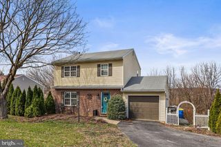 3051 DRUCK VALLEY RD, York, PA 17406