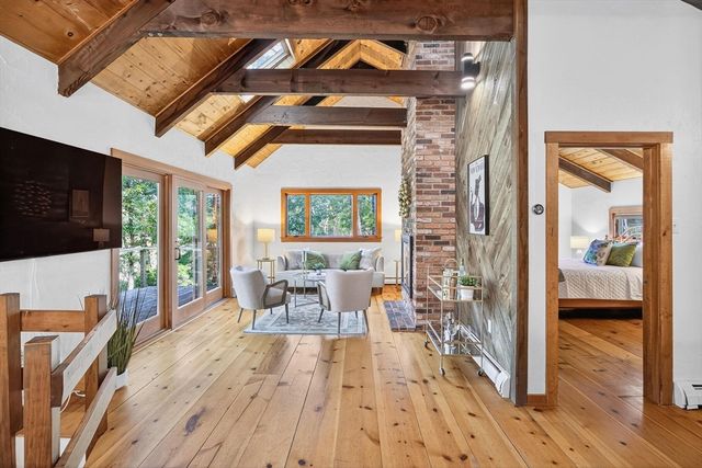 90 Blue Heron Road, Wellfleet, MA 02667