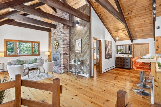 90 Blue Heron Road, Wellfleet, MA 02667