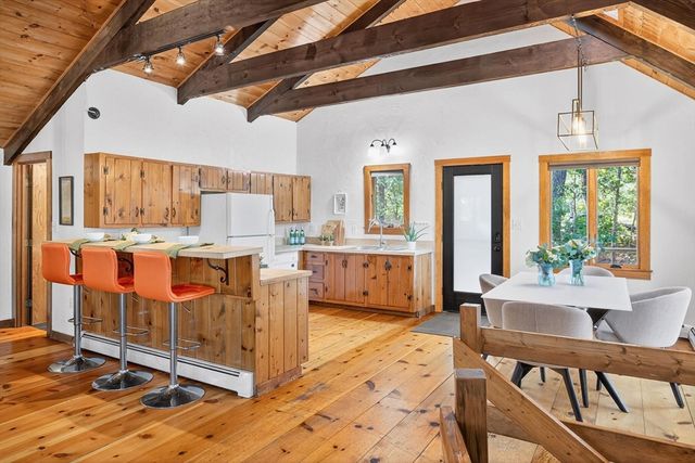 90 Blue Heron Road, Wellfleet, MA 02667