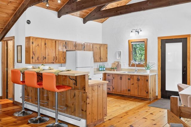 90 Blue Heron Road, Wellfleet, MA 02667