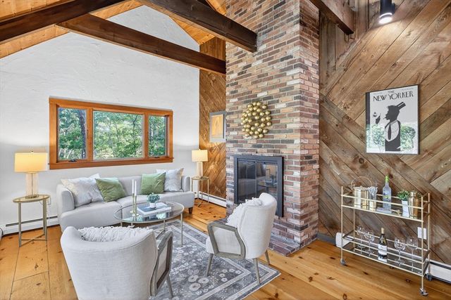 90 Blue Heron Road, Wellfleet, MA 02667