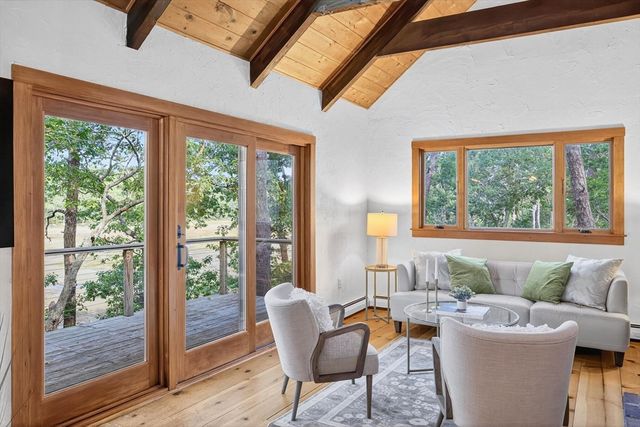 90 Blue Heron Road, Wellfleet, MA 02667